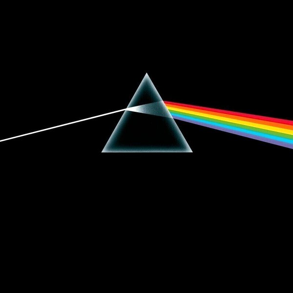 Pink Floyd – The Dark Side Of The Moon (Collectors Edition) (2LP)