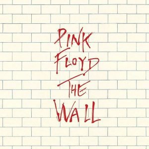 Pink Floyd – The Wall (2025 Reissue) (2LP)