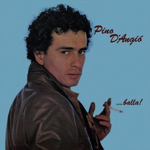 Pino D'angio – ...Balla! (LP)