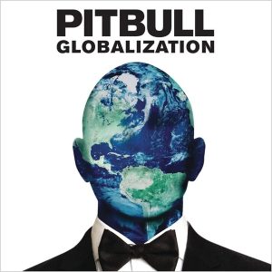 Pitbull – Globalization (10th Anniversary Edition) (LP)
