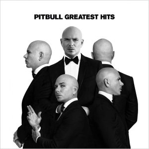 Pitbull – Greatest Hits (LP)