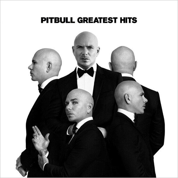 Pitbull – Greatest Hits (LP)