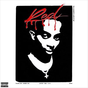 Playboi Carti – Whole Lotta Red (2LP)
