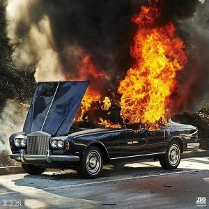 Portugal. The Man – Woodstock (Limited Edition) (LP)