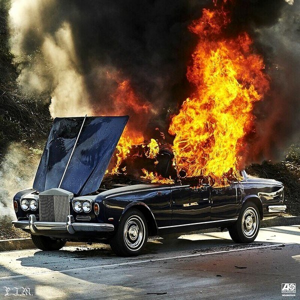 Portugal. The Man – Woodstock (Limited Edition) (LP)