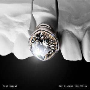 Post Malone – The Diamond Collection (2LP)