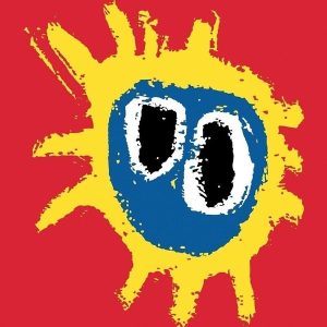 Primal Scream – Screamadelica (2LP)