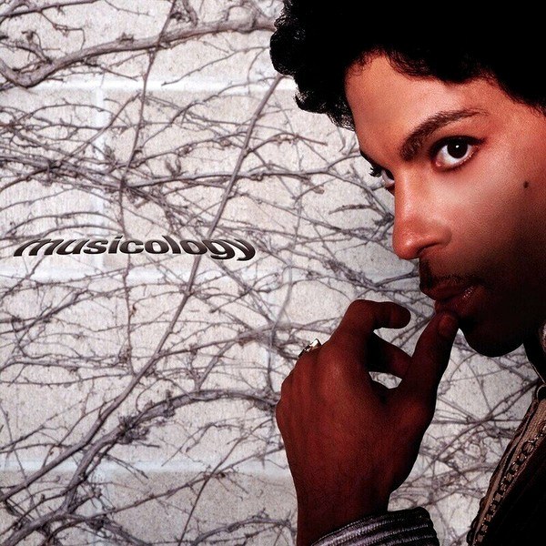 Prince – Musicology (Japan Edition) (2LP)