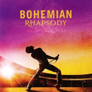 Queen – Bohemian Rhapsody (OST) (2LP)