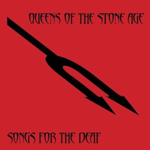 Queens Of The Stone Age – Songs For The Deaf (2LP)