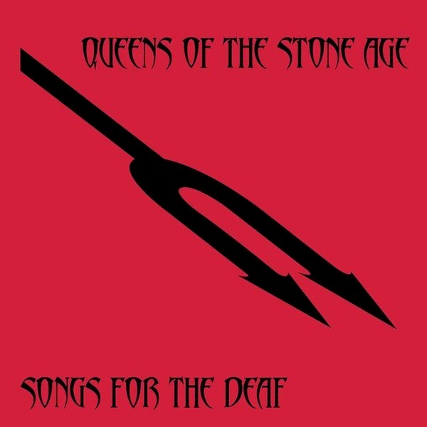 Queens Of The Stone Age – Songs For The Deaf (2LP)