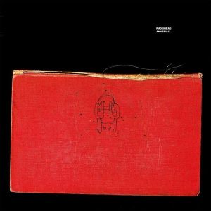 Radiohead – Amnesiac (10" Edition) (2LP)