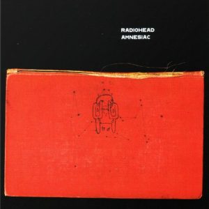 Radiohead – Amnesiac (2LP)