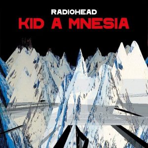Radiohead – Kid A Mnesia (Box Set) (3LP)