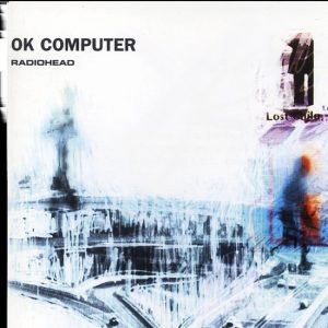 Radiohead – OK Computer (2LP)