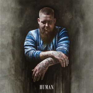 Rag'n'Bone Man – Human (2LP)