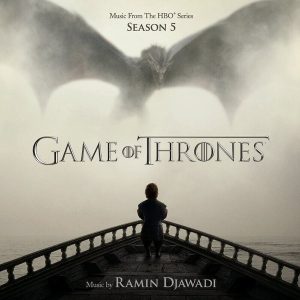 Ramin Djawadi – Game Of Thrones: Season 5 (2LP)