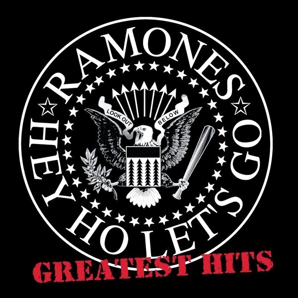 Ramones – Greatest Hits (Black Friday 2024) (LP)