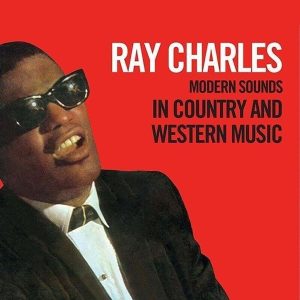 Ray Charles – Modern Sounds In Country And Western Music (Deluxe Edition) (LP)