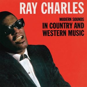 Ray Charles – Modern Sounds In Country And Western (LP)
