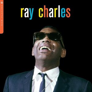 Ray Charles – Now Playing (Best Of) (LP)