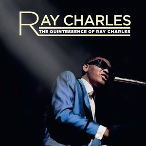 Ray Charles – Quintessence Of (Limited Edition) (LP)