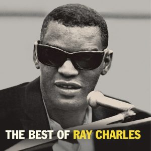 Ray Charles – The Best of Ray Charles (LP)
