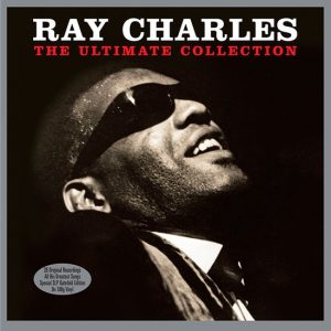 Ray Charles – The Ultimate Collection (2LP)