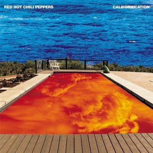 Red Hot Chili Peppers – Californication (25th Anniversary Edition) (2LP)