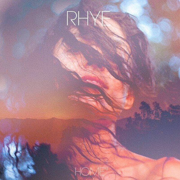 Rhye – Home (Urban Outfitters Exclusive Limited) (2LP)
