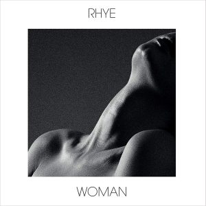 Rhye – Woman (LP)