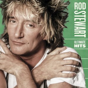 Rod Stewart – Ultimate Hits (2LP)
