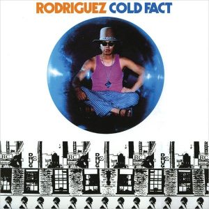 Rodriguez – Cold Fact (LP)