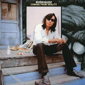 Rodriguez – Coming From Reality (LP)