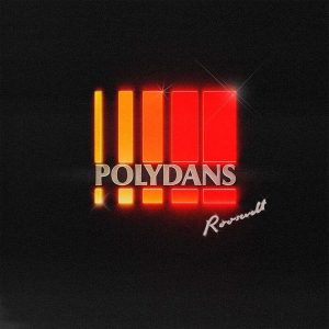 Roosevelt – Polydans (LP)