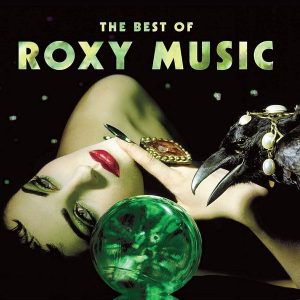Roxy Music – The Best Of (2LP)