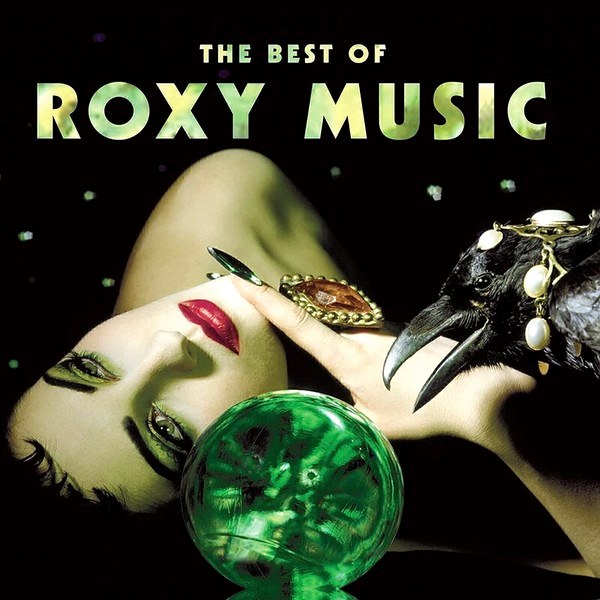 Roxy Music – The Best Of (2LP)