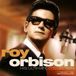 Roy Orbison – His Ultimate Collection (LP)