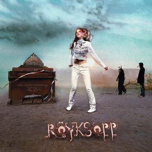 Royksopp – The Understanding (2LP)