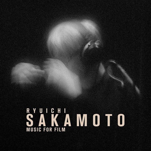 Ryuichi Sakamoto – Music For Film (Limited Edition) (2LP)