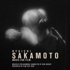 Ryuichi Sakamoto – Music For Film (2LP)