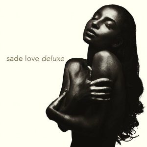 Sade – Love Deluxe (LP)