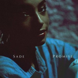 Sade – Promise (LP)