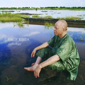 Salif Keita – Anthology (Limited Edition) (2LP)