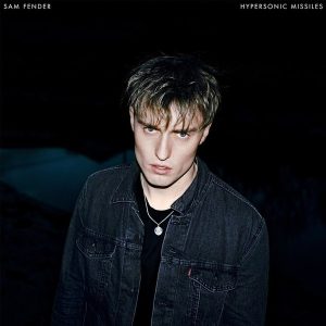 Sam Fender – Hypersonic Missiles (LP)