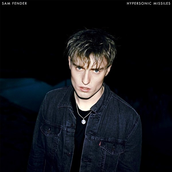 Sam Fender – Hypersonic Missiles (LP)