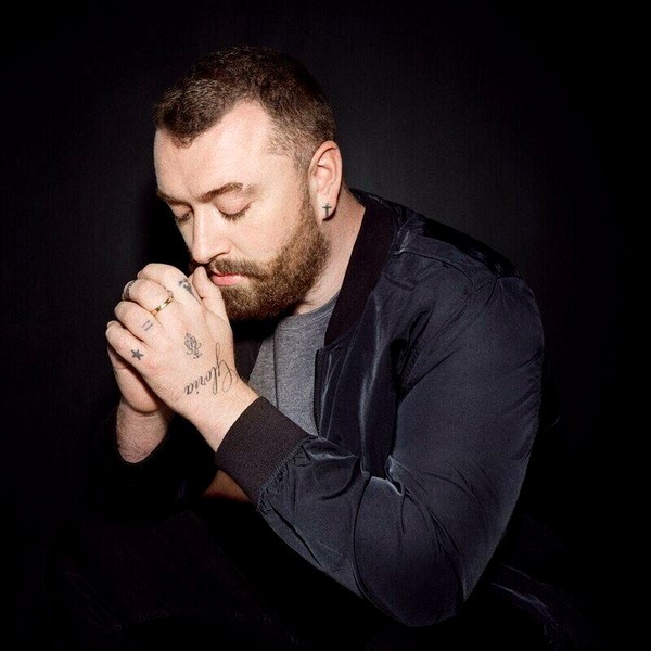 Sam Smith – In The Lonely Hour (10th Anniversary Edition) (LP)
