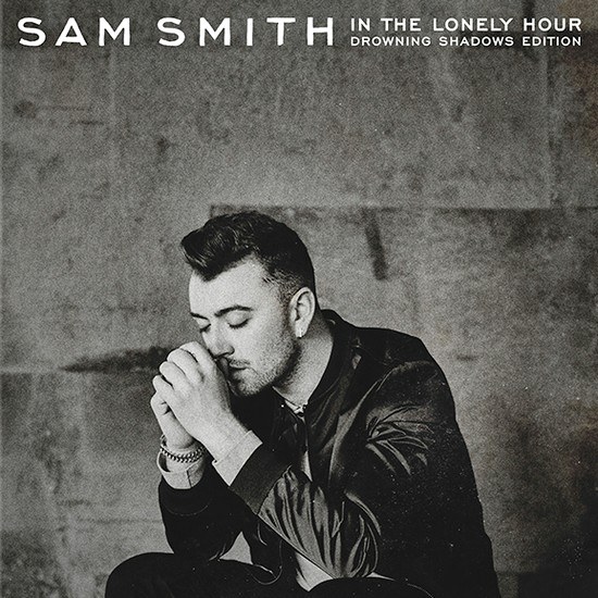 Sam Smith – In The Lonely Hour (Drowning Shadows Edition) (2LP)