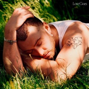 Sam Smith – Love Goes (2LP)