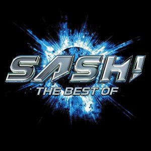 Sash! – The Best of (Limited Edition) (2LP)
